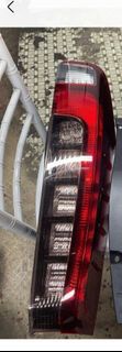 Toyota Noah Voxy 80系 左尾燈