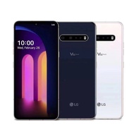 LG V60 ThinQ 6.8 Inch Snapdragon 865 NFC 5G Phone 8GB RAM 128GB ROM Unlocked Original Android Cellph