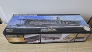 富士美 1/700 Akagi  航空母艦Next  模型