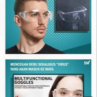 Safety Goggles safety glasses/ Goggles