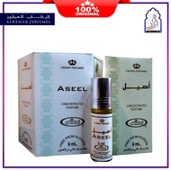 Al Rehab Aseel 6 X 6ml Box (Roll on) - Alcohol Free