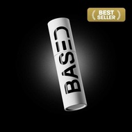 Based Bodyworks Hair Powder Instant Volume & Texture Lightweight, Matte Finish | Simple, Natural, Ef