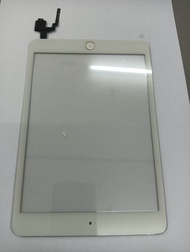 I pad mini 3 touch screen
