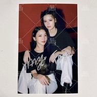 Thai drama Her in the Dream faymay autographed photo 6-inch friend birthday gift泰剧 梦中的她 faymay亲笔签名照片