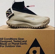 🔥熱款🔥Nike ACG Mountain Fly GORE- TEX khaki 戶外登山行山鞋 卡其色 男女同款