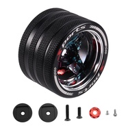 RC Hand Wheel for NB4proNB4 NB4lite / FUTABA 4PX 7PX 10PX/ MT4 MT5 Transmitter Steering Wheel RC Upg