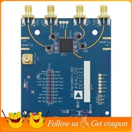 SDR Radio Board AD9361 Development Board AD-FMCOMMS3-EBZ 70MHz-6GHZ for ZedBoard FPGA Development