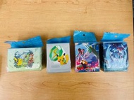 PTCG 日版 卡盒