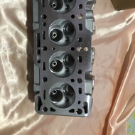 SUKU CADANG MOBIL -Cylinder Head/Kop/Deksel(Only) CARRY 1.0/EXTRA/ST100