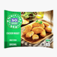 So Good Nugget Original 400gr