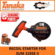 [ORIGINAL] TANAKA SUM 328 SE II RECOIL STARTER EASY START GENUINE PARTS