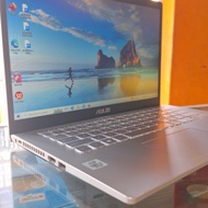 laptop Asus core i3 gen 10