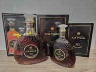 CAMUS XO SUPERIEUR Cognac 兩支裝