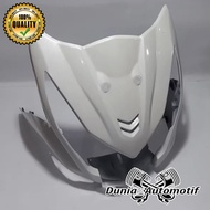 Panel Tameng atau Body Depan Cover Lampu Depan Beat Fi 2013 2014 2015