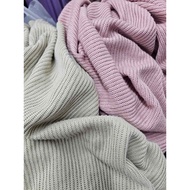 KNITTED FABRICS 72 INCHES WIDTH