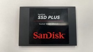 SanDisk SSD PLUS 240GB