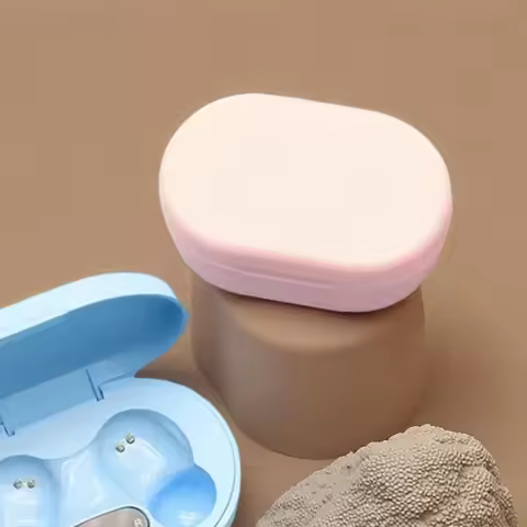 TWS A6S Bluetooth Earphones Wireless Headset IPX5 Waterproof Deep Bass Earbuds True Wireless Stereo 