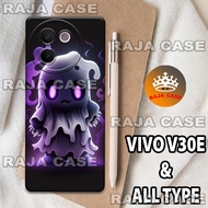 HP Rc6/ Rubber Softcase VIVO V30E - Men's Motif - Case VIVO V30Ehp - VIVO V30E Casing - VIVO V30E Si