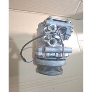 Compressor compressor ac pump ac civic lx grand civic 88-92