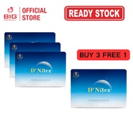 Daelife D'Nitez:natural kidney care, insomnia relief 30's/box