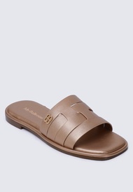 My Ballerine Bobi Comfy Sandal