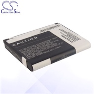 CS Battery Sony Ericsson K220c K220i K610im K618i / K750c Phone Battery ERW800SL