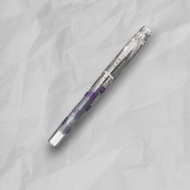 PLATINUM 白金牌 Preppy 和 近代蒔繪 0.3mm鋼筆 牽牛花