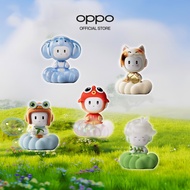 Ollie Elemental Collection (Blind Box)