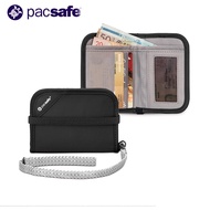 Pacsafe RFIDsafe V50 RFID ปิดกั้นกระเป๋าสตางค์ขนาดกะทัดรัด