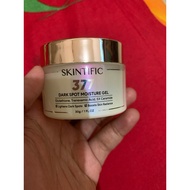 SKINTIFIC 377 DARKSPOT MOISTURIZER