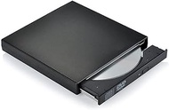Portable DVD Player External Optical Drive USB 2.0 DVD/CD Player DVD-Rom Ultra Notebook PC Desktop Computer