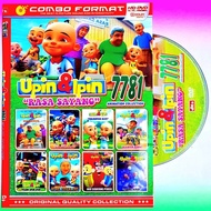 LATEST UPIN IPIN CHILDREN'S FILM CASSETTE 2022 EDITION - LATEST UPIN IPIN EPISODE CARTOON CHILDREN'S