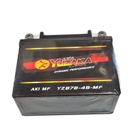 [DISKON] AKI KERING YUZAKA YZB7B-4B-MF TIGER-SCORPIO [TERLARIS]