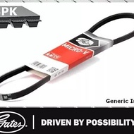 Fan Belt 3Pk 750 Gates FanTALI
