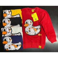 Kids Sweatshirt PANCOAT