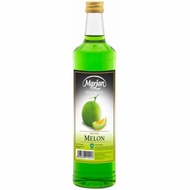 Sirup Marjan Melon 460 ml (1 Dus Isi 12 Pcs)