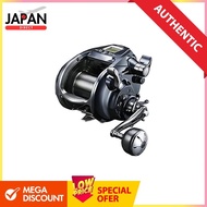 Shimano Electric Reel 20 Forcemaster 9000 Deep Sea Big Game Trolling Yellowtail Amberjack Yellowfin 