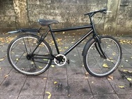 600元！二手平把腳踏車！