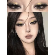 shadow eye eyeshadow eyeshadow palette Gilt Melade Wild Thorns Rose Eye Makeup Utopia Eyeshadow Pale