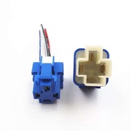 [Leno Car Parts] Nissan Relay Blue White 25230-79981 79971 Top Auto Supply