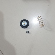 Carburetor Membrane Rubber Diagram Mio Mio Soul Fino Nuovo Nuvo Carburetor Rare