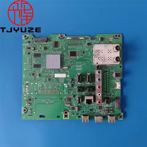 BN91-09186S For Samsung Main Board UN40ES6500GXZD UN40ES6500G UN40ES6500 Motherboard LTJ400HV05-G BN
