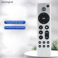 tinchighid Universal Replacement Remote Fit For  TV Remote Control 4K/ HD A2169 A1842 A1625 A1427 Wi