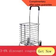 ! trolley cart ! Trolley cart 8 wheel high quality foldable shopping grocery trolley cart upgrade