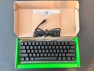 Razer Huntsman Mini 60% Gaming Keyboard