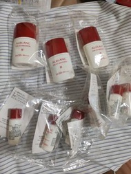 ☀️最貴系列 防晒保濕Spf50pa++++☀️  越過 一支份量 9支51g)  原價$430  不散買♑可裝前打底/隔離霜 Sofina Alblanc Medicared Day Emulsio