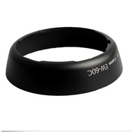 New Arrival❤❤❤ Suitable for Canon EW-60C Lens Hood Canon 18-55 Lens SLR 1500D 650D 3000D1300D26.7.2