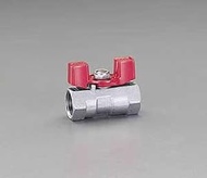 Esco EA470AF-4 Rc1/2" Ball Valve (Stainless Steel)