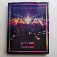 Blackpin 2018 Osaka concert Blu ray Disc 25g (CD / DVD player cannot play)