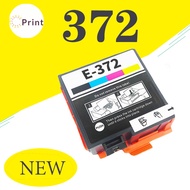 สำหรับEpson 372ตลับหมึก372 T372 T3720ตลับหมึกสีสำหรับEPSON Pm-520 Pm520 pm 520 Epson372 T 372 T 3720